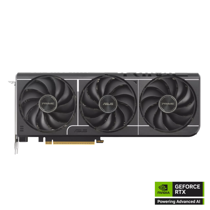 Відеокарта ASUS PRIME-RTX5060TI-8G