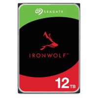 Жорсткий диск Seagate IronWolf 8 TB (ST8000VN004)
