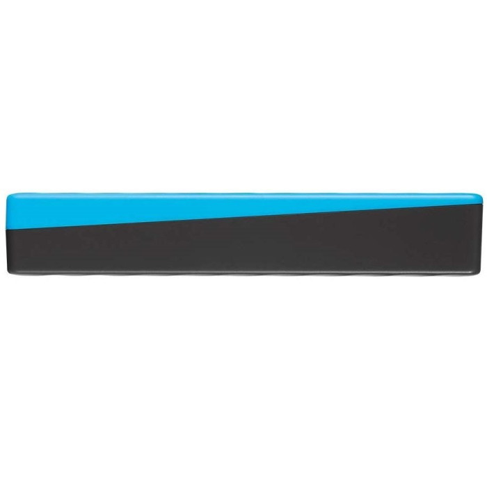 Жорсткий диск WD My Passport 4 TB Blue (WDBPKJ0040BBL-WESN)