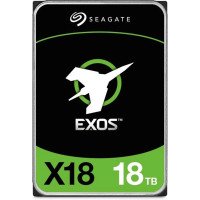 Жорсткий диск Seagate Exos X18 18 TB (ST18000NM000J)