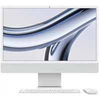 Apple iMac 24 M3 Silver (Z1950001Z)