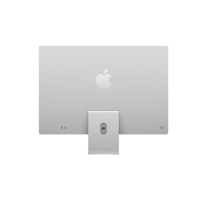 Apple iMac 24 M3 Silver (Z1950001Z)