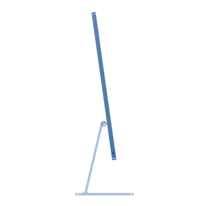 Моноблок Apple iMac 24 M4 Blue (MWUF3)