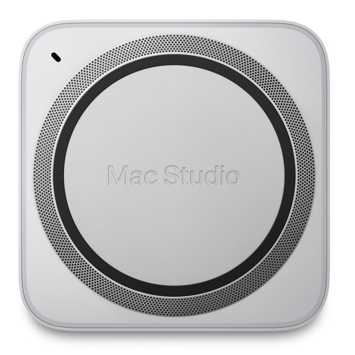Apple Mac Studio M2 Ultra 2023 (MQH63)