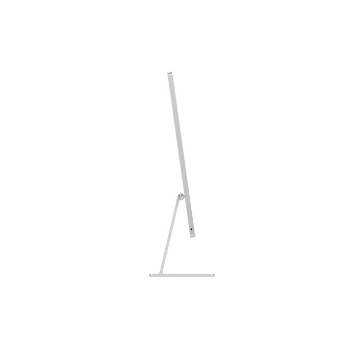 Apple iMac 24 M3 Silver (MQRK3)