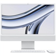 Apple iMac 24 M3 Silver (MQRK3)