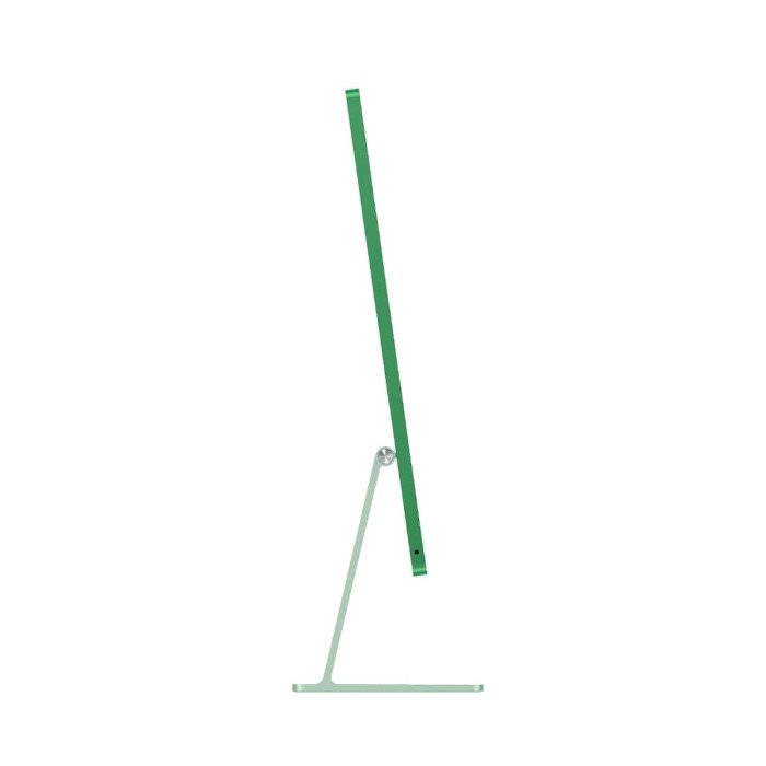 Моноблок Apple iMac 24 M4 Green (MWUE3)