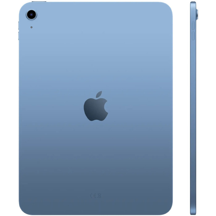 Apple iPad 2025 Wi-Fi 128GB Blue (MD4A4)