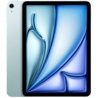 Планшет Apple iPad Air 11 2025 Wi-Fi 256GB Blue (MCA34)