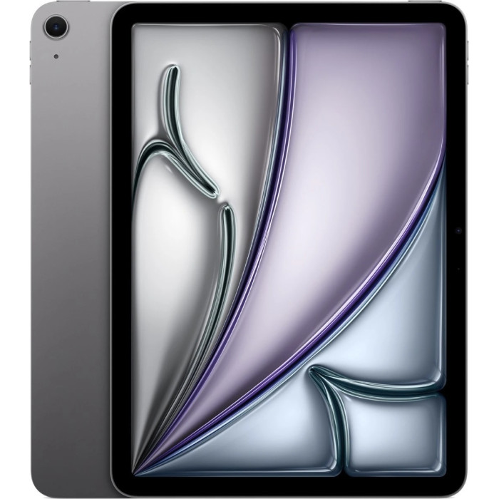 Планшет Apple iPad Air 11 2025 Wi-Fi 256GB Space Gray (MCA14)