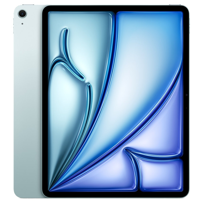 Планшет Apple iPad Air 13 2024 Wi-Fi 512GB Blue (MV2K3)