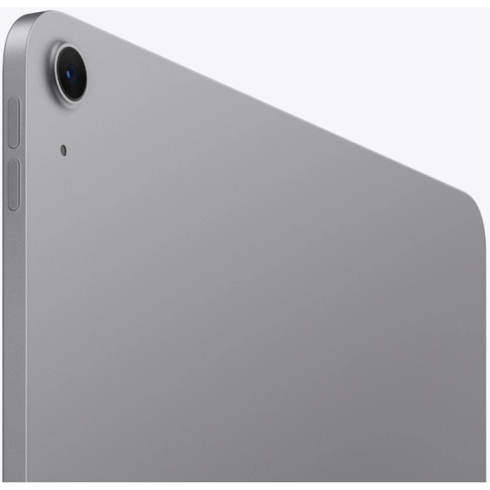 Планшет Apple iPad Air 13 2025 Wi-Fi 128GB Space Gray (MCNH4)