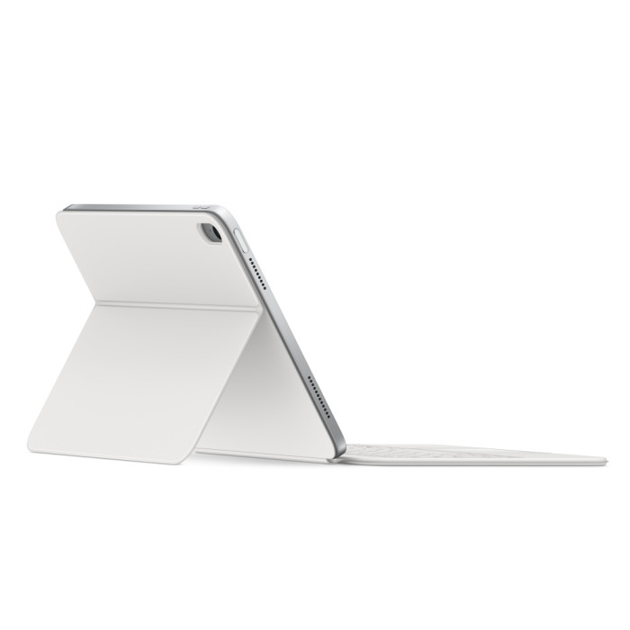 Чохол-клавіатура для планшета Apple Magic Keyboard Folio for iPad 10th gen. (MQDP3)