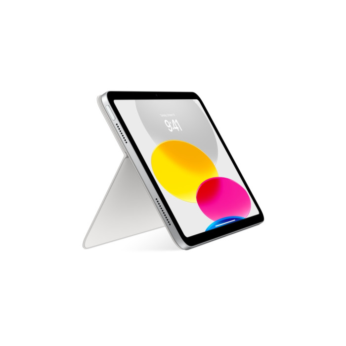 Чохол-клавіатура для планшета Apple Magic Keyboard Folio for iPad 10th gen. (MQDP3)