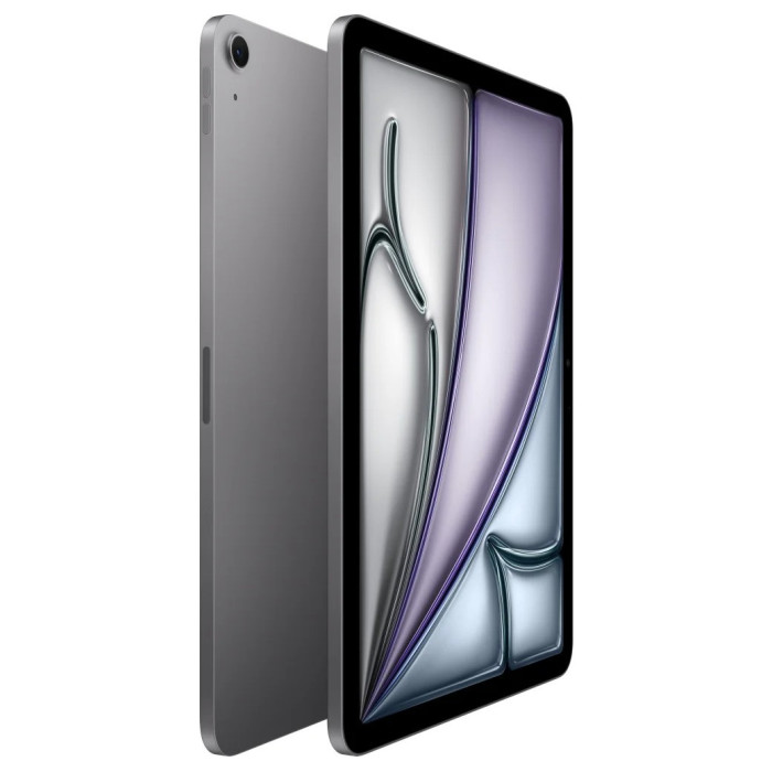 Apple iPad Air 13 2024 Wi-Fi 256GB Space Gray (MV2D3)