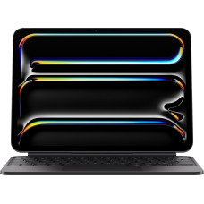 Чохол-клавіатура для планшета Apple Magic Keyboard for iPad Pro 11" (M4) - Black (MWR23)