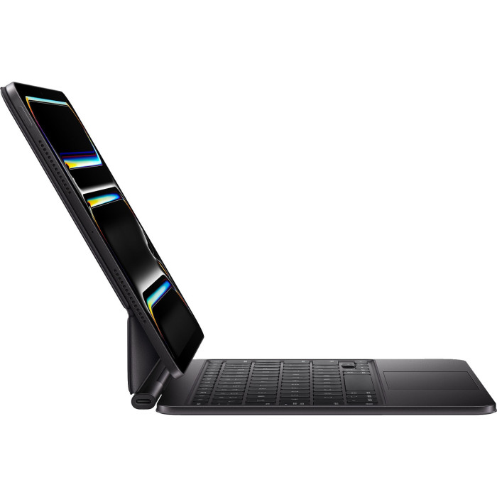 Чохол-клавіатура для планшета Apple Magic Keyboard for iPad Pro 11" (M4) - Black (MWR23)
