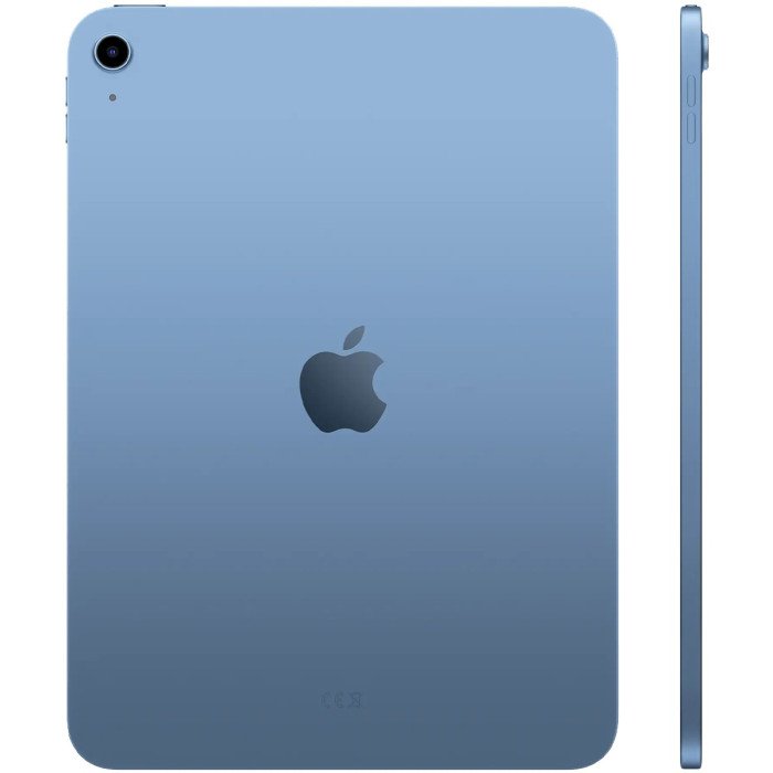 Apple iPad 2025 Wi-Fi 256GB Blue (MD4H4)