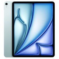 Планшет Apple iPad Air 13 2024 Wi-Fi 512GB Blue (MV2K3)