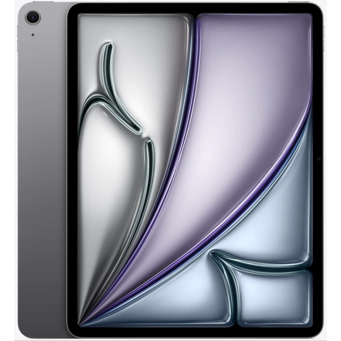 Apple iPad Air 13 2025 Wi-Fi 1TB Space Gray (MCQ04)