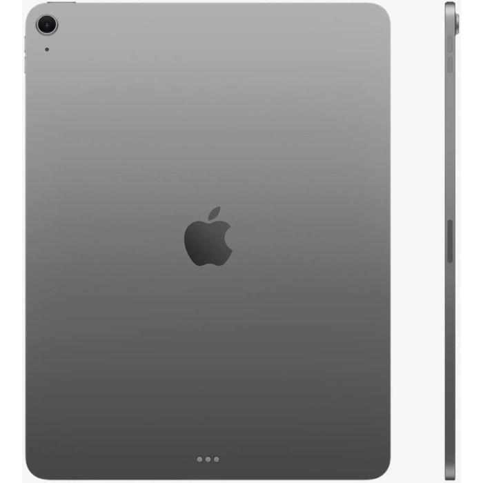 Apple iPad Air 13 2025 Wi-Fi 1TB Space Gray (MCQ04)
