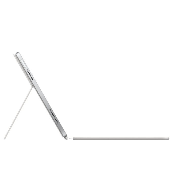 Чохол-клавіатура для планшета Apple Magic Keyboard Folio for iPad 10th gen. (MQDP3)
