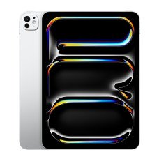 Apple iPad Pro 13 2024 Wi-Fi + Cellular 256GB Silver (MVXT3) (ідеальний стан)