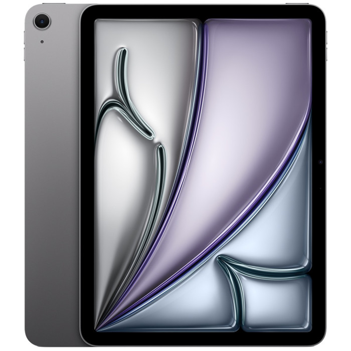 Apple iPad Air 13 2024 Wi-Fi 128GB Space Gray (MV273)