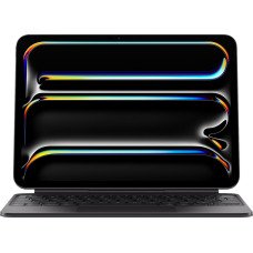 Чохол-клавіатура для планшета Apple Magic Keyboard for iPad Pro 11" (M4) - Black (MWR23)