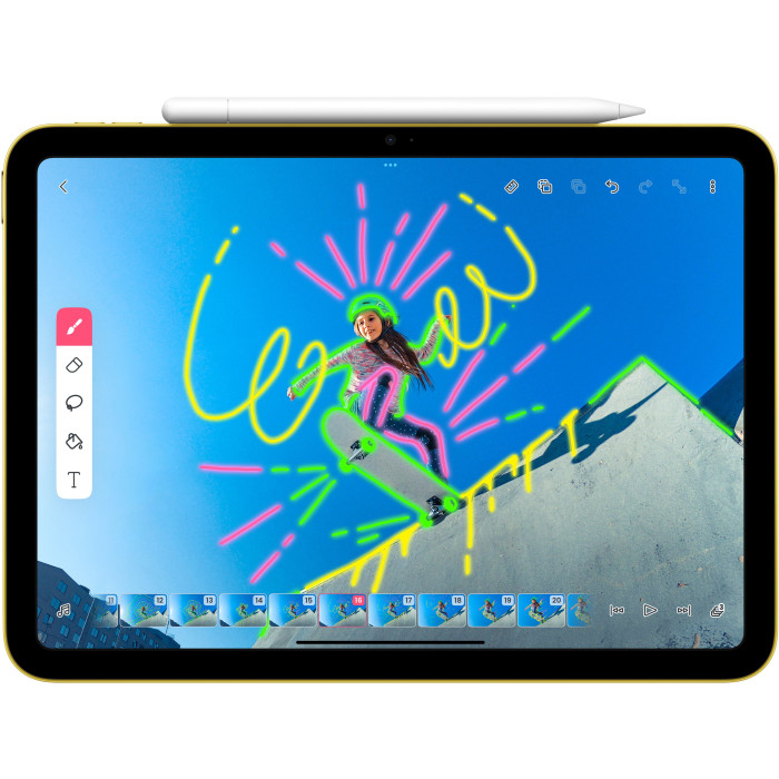 Стилус Apple Pencil USB-C (MUWA3)