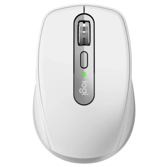 Миша Logitech MX Anywhere 3S Pale Grey (910-006930)