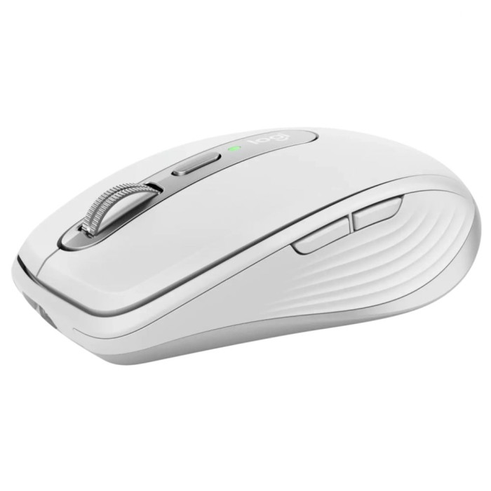 Миша Logitech MX Anywhere 3S Pale Grey (910-006930)