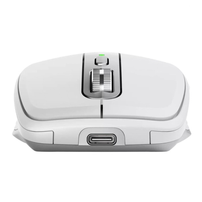 Миша Logitech MX Anywhere 3S Pale Grey (910-006930)