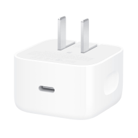Мережевий зарядний пристрій Apple 40W Dynamic Power Adapter with 60W Max (MGKN4)