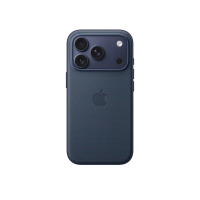 Чохол для смартфона Apple iPhone 17 Pro TechWoven Case with MagSafe – Blue (MGF44)