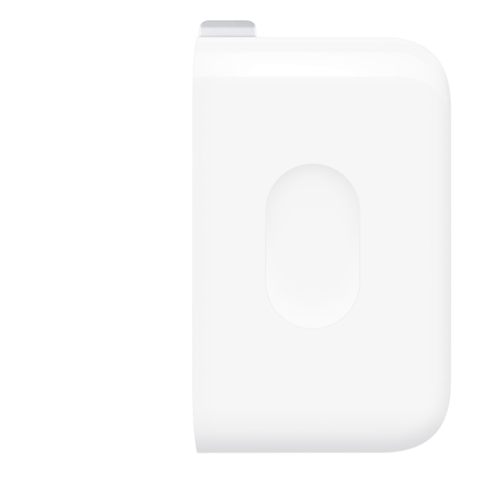 Сетевое зарядное устройство Apple 40W Dynamic Power Adapter with 60W Max (MGKN4)