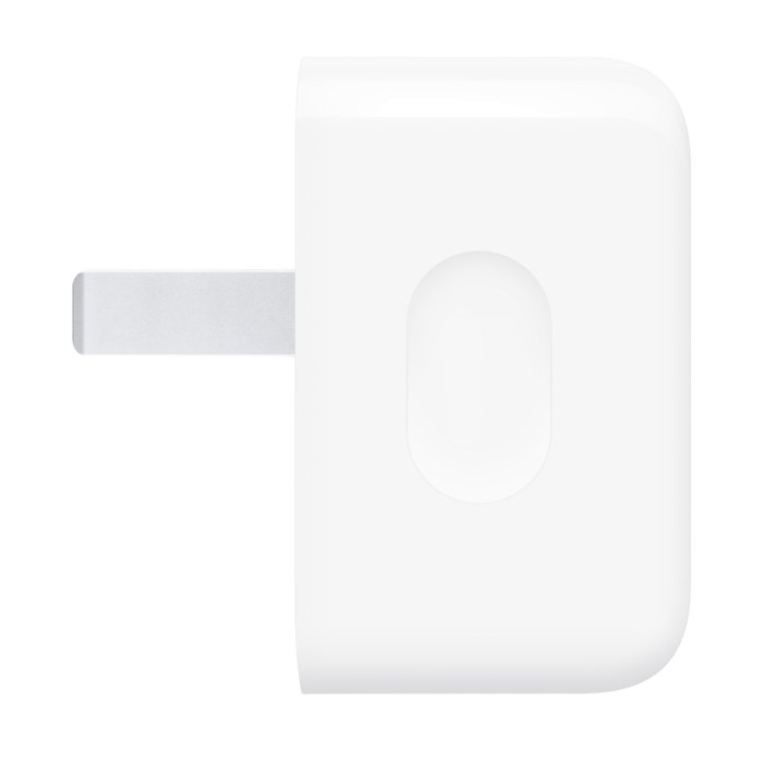 Сетевое зарядное устройство Apple 40W Dynamic Power Adapter with 60W Max (MGKN4)