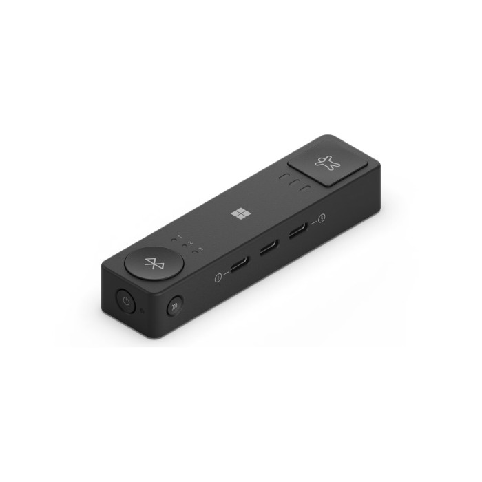 Microsoft  Adaptive Hub Commercial - Black (J71-00001)