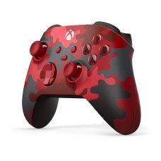 Геймпад Microsoft Xbox Series X | S Wireless Controller Daystrike Camo (QUA-00017, QAU-00017, QAU-00016)