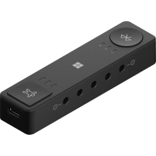 Microsoft  Adaptive Hub Commercial - Black (J71-00001)