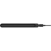 Microsoft - Surface Slim Pen Charger - Matte Black (8X2-00001)