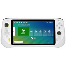 Портативна ігрова приставка Logitech G Cloud 64 GB (940-000198)