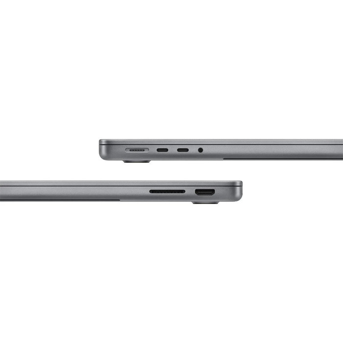 Apple MacBook Pro 14" Space Gray Late 2023 (Z1C80001D)