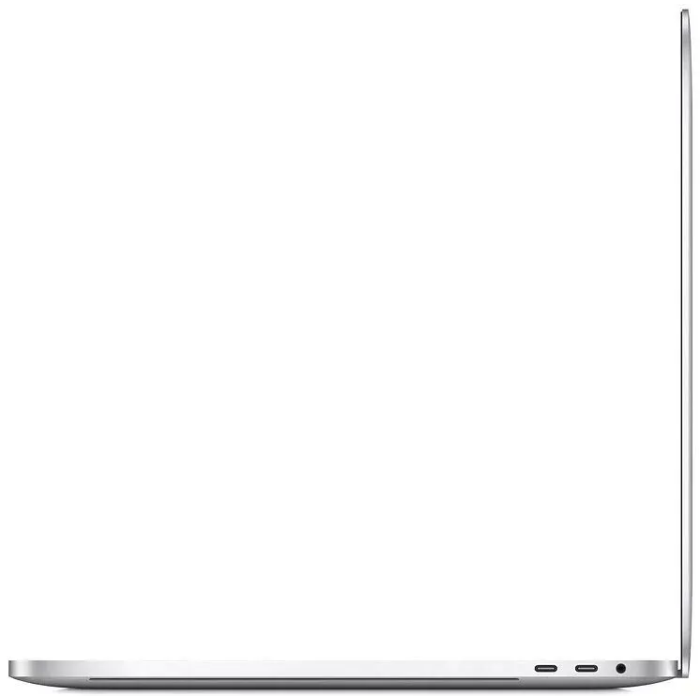 Apple MacBook Pro 16 Silver 2019 (MVVL2) (Ідеальний Стан)