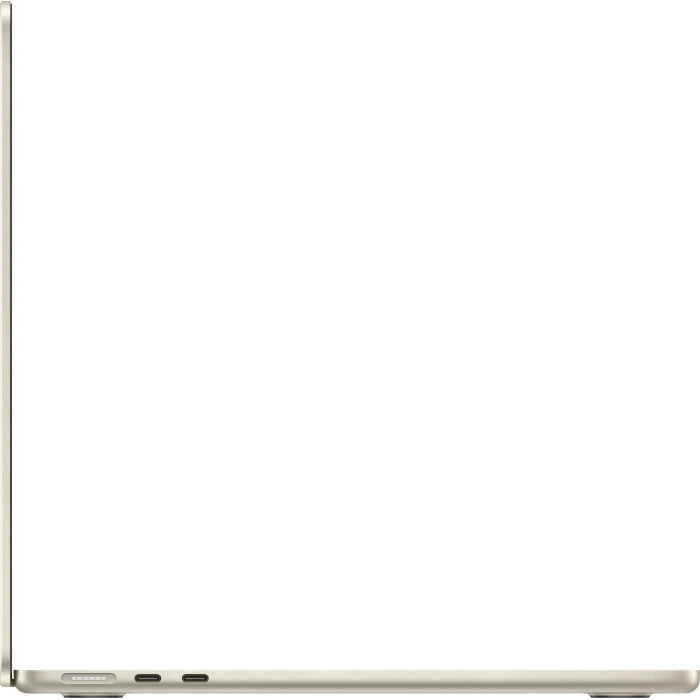Apple Certified Refurbished MacBook Air 13,6" M3 2024 Starlight (MRXU3)