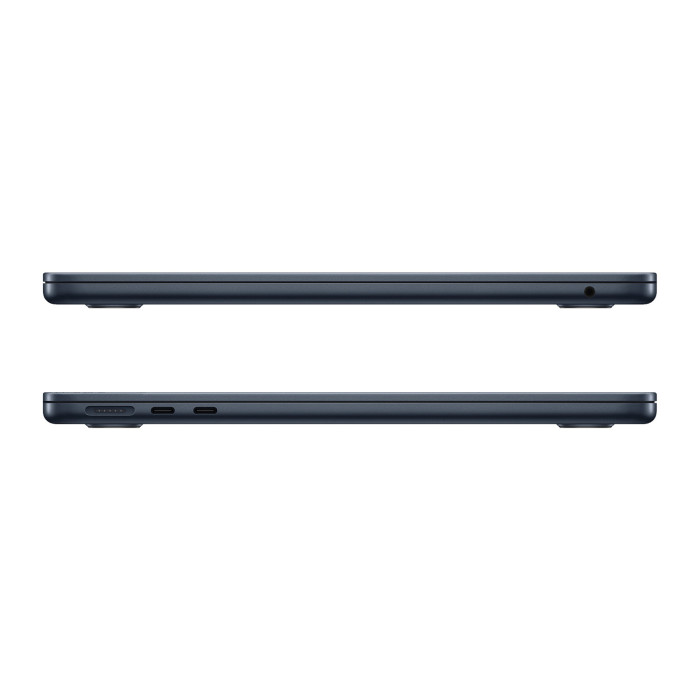 Apple Certified Refurbished MacBook Air 13,6" M3 2024 Midnight (MXCV3)