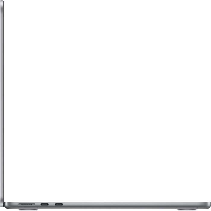 Apple MacBook Air 13,6" M3 2024 Space Gray (MRXN3)