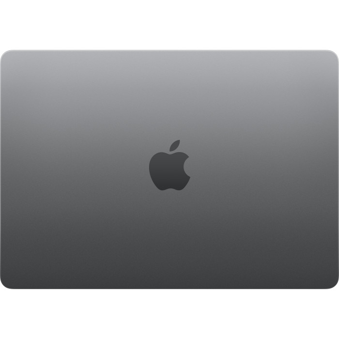 Apple MacBook Air 13,6" M3 2024 Space Gray (MRXN3)