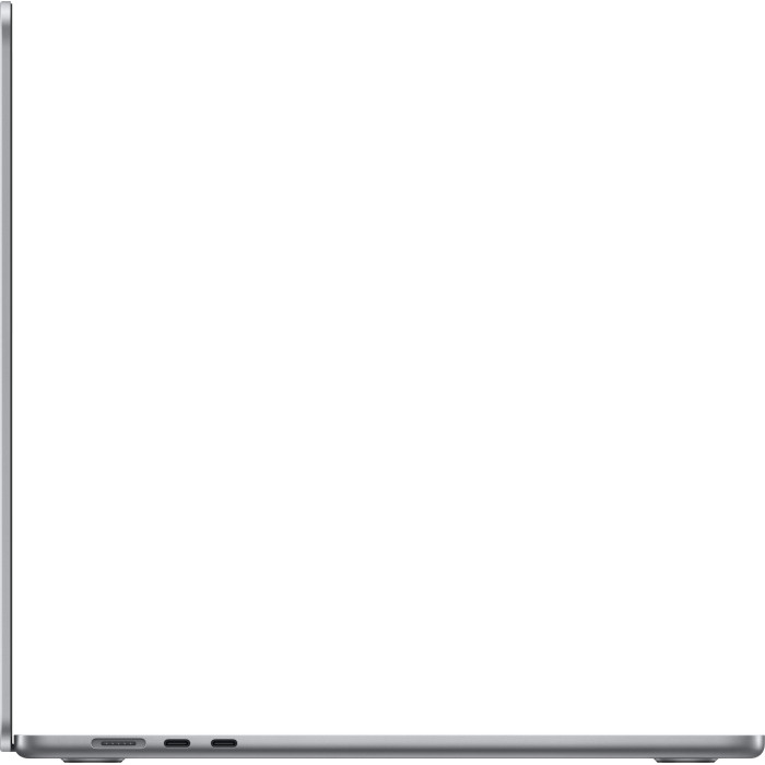 Apple Certified Refurbished MacBook Air 15" M3 2024 Space Gray (MRYM3)