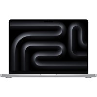 Ноутбук Apple Certified Refurbished MacBook Pro 14 Silver Late 2023 (MR7J3)